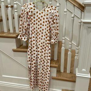 Baum und Pferdgarten Dress size 2